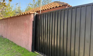 Casa En Arriendo - Villa Constanza - Rancagua