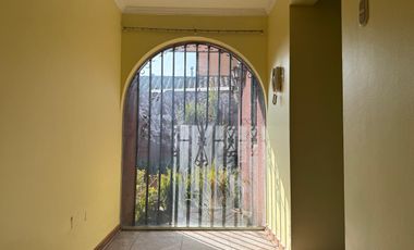 Casa En Arriendo - Villa Constanza - Rancagua
