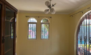 Casa En Arriendo - Villa Constanza - Rancagua