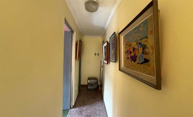 Casa En Arriendo - Villa Constanza - Rancagua