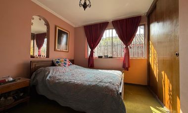 Casa En Arriendo - Villa Constanza - Rancagua