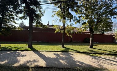 Casa En Arriendo - Villa Constanza - Rancagua