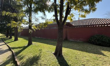 Casa En Arriendo - Villa Constanza - Rancagua