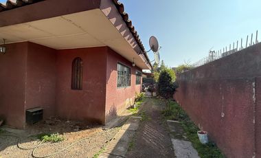 Casa En Arriendo - Villa Constanza - Rancagua