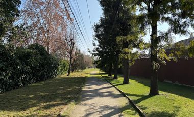 Casa En Arriendo - Villa Constanza - Rancagua