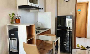 Disewakan Apartemen Cinere Bellevue Murah 2 BR