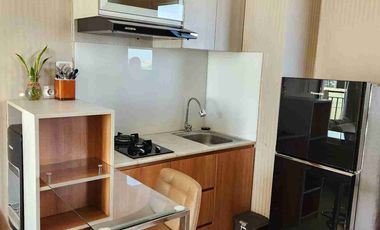 Disewakan Apartemen Cinere Bellevue Murah 2 BR
