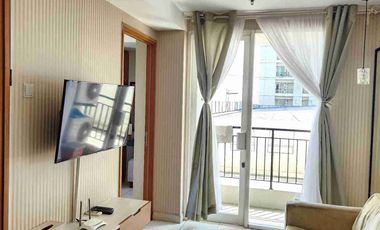 Disewakan Apartemen Cinere Bellevue Murah 2 BR