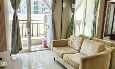 Disewakan Apartemen Cinere Bellevue Murah 2 BR
