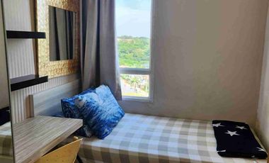 Disewakan Apartemen Cinere Bellevue Murah 2 BR