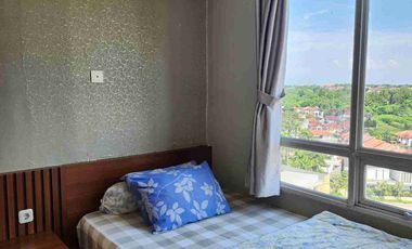 Disewakan Apartemen Cinere Bellevue Murah 2 BR