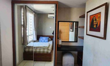 Disewakan Apartemen Cinere Bellevue Murah 2 BR
