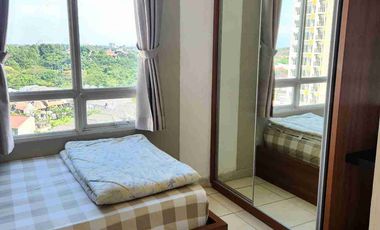 Disewakan Apartemen Cinere Bellevue Murah 2 BR