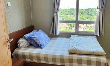 Disewakan Apartemen Cinere Bellevue Murah 2 BR