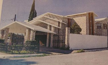 OPORTUNIDAD Casa en VENTA Col. Los Naranjos Reynosa Tamaulipas Mexico