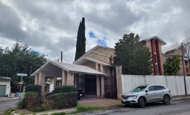 OPORTUNIDAD Casa en VENTA Col. Los Naranjos Reynosa Tamaulipas Mexico