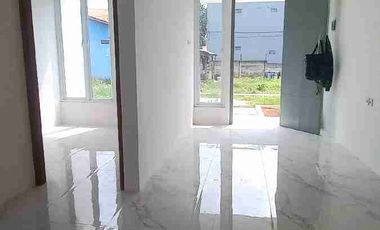 Palm Graha Rumah 27 Unit Dalam Cluster One Gate Scurity Sistem Di Kayu Gede 2 Paku Jaya Graha Raya