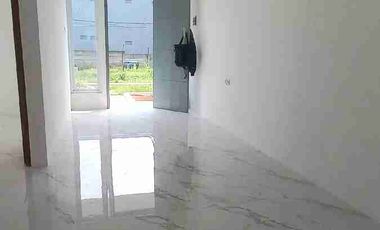 Palm Graha Rumah 27 Unit Dalam Cluster One Gate Scurity Sistem Di Kayu Gede 2 Paku Jaya Graha Raya