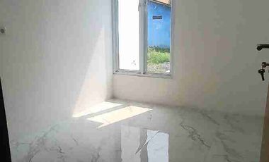 Palm Graha Rumah 27 Unit Dalam Cluster One Gate Scurity Sistem Di Kayu Gede 2 Paku Jaya Graha Raya