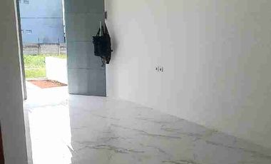 Palm Graha Rumah 27 Unit Dalam Cluster One Gate Scurity Sistem Di Kayu Gede 2 Paku Jaya Graha Raya