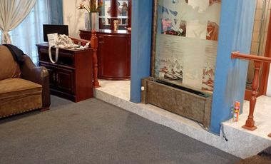 CASA EN VENTA  COLONIA MARTE MILITAR  DOBLE FRENTE IZTACALCO