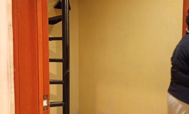 CASA EN VENTA  COLONIA MARTE MILITAR  DOBLE FRENTE IZTACALCO