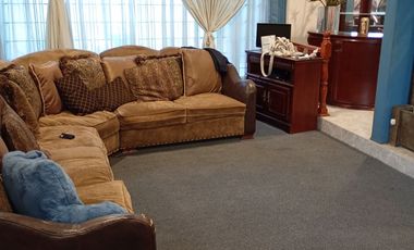 CASA EN VENTA  COLONIA MARTE MILITAR  DOBLE FRENTE IZTACALCO