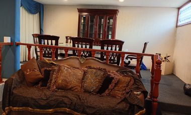 CASA EN VENTA  COLONIA MARTE MILITAR  DOBLE FRENTE IZTACALCO