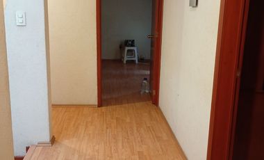 CASA EN VENTA  COLONIA MARTE MILITAR  DOBLE FRENTE IZTACALCO