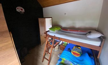 VENDO ESPECTACULAR CASA CAMPESTRE CHIA CUNDINAMARCA.