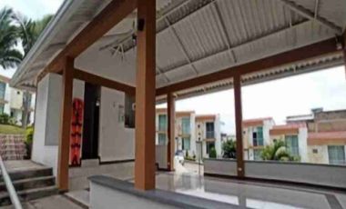 VENTA CASA FUSAGASUGA HERMOSA GANGA