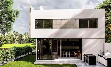ESTRENA CASA EN ESQUINA DENTRO DEL FRACCIONAMIENTO BOSQUES DE SANTA ANITA, PREVENTA.