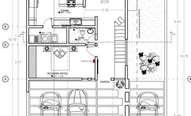 ESTRENA CASA EN ESQUINA DENTRO DEL FRACCIONAMIENTO BOSQUES DE SANTA ANITA, PREVENTA.