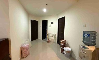 2 Bedroom Tamansari Semanggi Furnished View Cantik Siap Huni