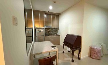 2 Bedroom Tamansari Semanggi Furnished View Cantik Siap Huni