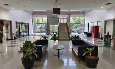 2 Bedroom Tamansari Semanggi Furnished View Cantik Siap Huni