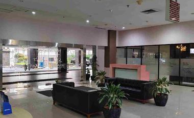 2 Bedroom Tamansari Semanggi Furnished View Cantik Siap Huni