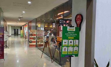 2 Bedroom Tamansari Semanggi Furnished View Cantik Siap Huni