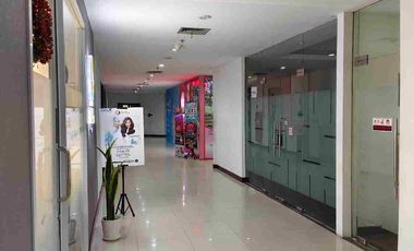 2 Bedroom Tamansari Semanggi Furnished View Cantik Siap Huni