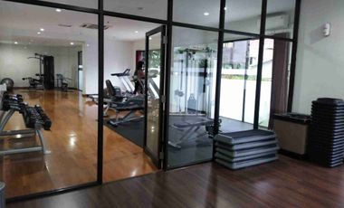 2 Bedroom Tamansari Semanggi Furnished View Cantik Siap Huni