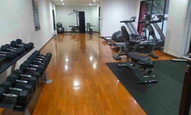 2 Bedroom Tamansari Semanggi Furnished View Cantik Siap Huni