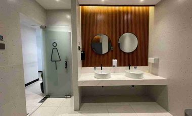 2 Bedroom Tamansari Semanggi Furnished View Cantik Siap Huni