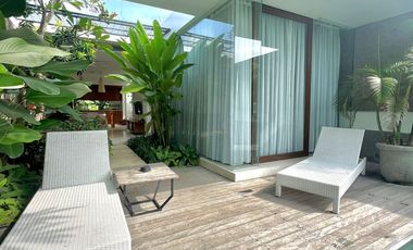 1 Bedroom Stunning Ocean View Villa In Uluwatu