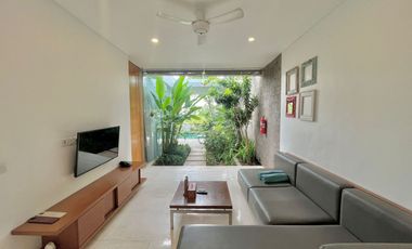 1 Bedroom Stunning Ocean View Villa In Uluwatu