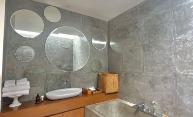 1 Bedroom Stunning Ocean View Villa In Uluwatu