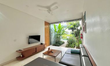 1 Bedroom Stunning Ocean View Villa In Uluwatu