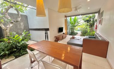 1 Bedroom Stunning Ocean View Villa In Uluwatu