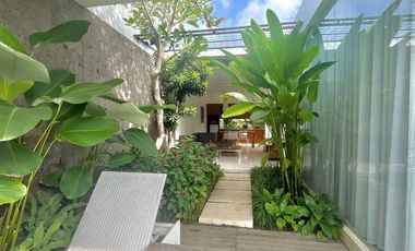 1 Bedroom Stunning Ocean View Villa In Uluwatu