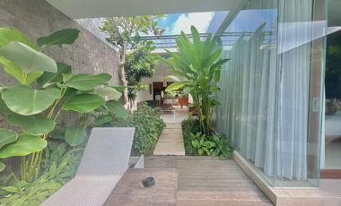 1 Bedroom Stunning Ocean View Villa In Uluwatu