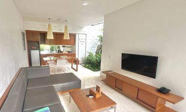 1 Bedroom Stunning Ocean View Villa In Uluwatu